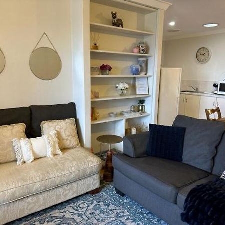 Comfort Inn Getaway Περθ Εξωτερικό φωτογραφία
