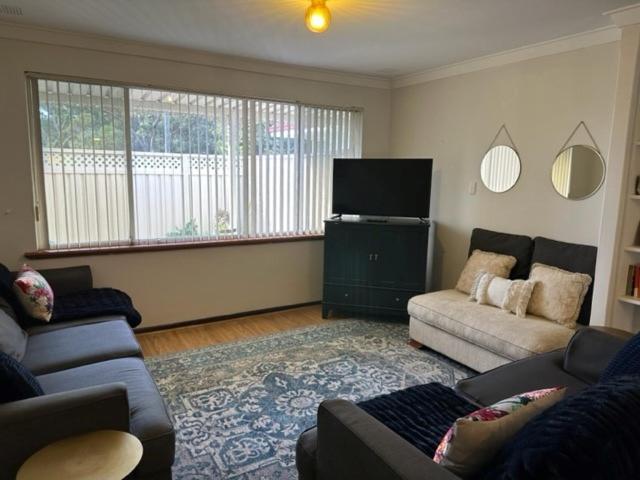 Comfort Inn Getaway Περθ Εξωτερικό φωτογραφία
