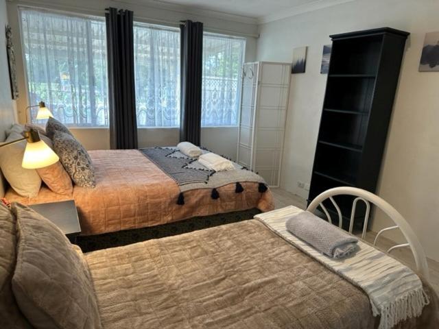 Comfort Inn Getaway Περθ Εξωτερικό φωτογραφία