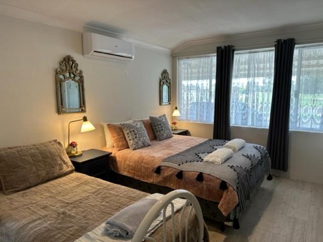 Comfort Inn Getaway Περθ Εξωτερικό φωτογραφία
