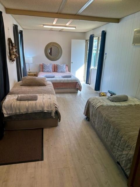 Comfort Inn Getaway Περθ Εξωτερικό φωτογραφία