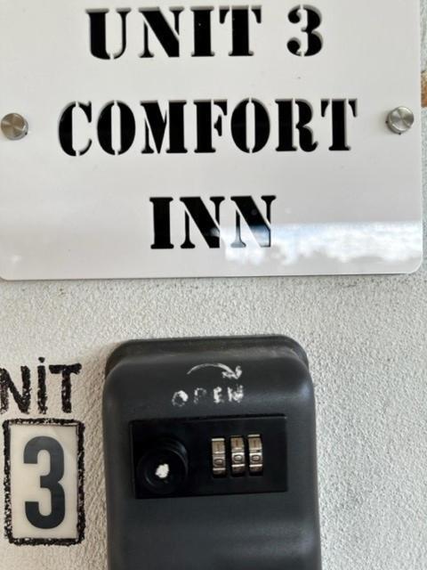Comfort Inn Getaway Περθ Εξωτερικό φωτογραφία